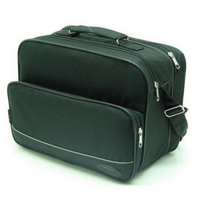 Сумка мужская, малая (размер: 29 x 20 x 12), 2 отделения, арт. 2130