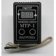 Терморегулятор МТР-1 (цифровой) 10А