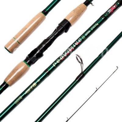 Спиннинговое удилище шт2 Pervasive II 0-10g 2,7м *