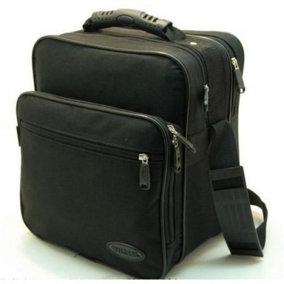 Cумка мужская вертикальная WALLABY (265x295x145) Украина арт. 2431