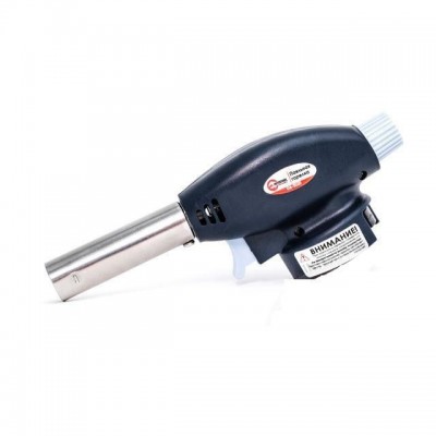 Горелка газовая Intertool GB-0020