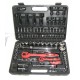 Набор инструментов Intertool ET-6094 (94 предмета) ( ET-6094 )