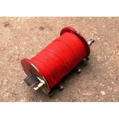 Катушка МТ 12V