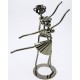 Техно-арт "Балет" металл (22,5х16,5х8 см)(C-119) код 19237