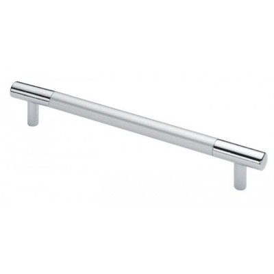 Ручка BOY CULP 320mm Матовый Хром-Хром 14.107