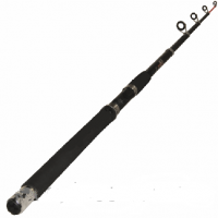 Карповое удилище Python №2150364 100-250g 2.4м *