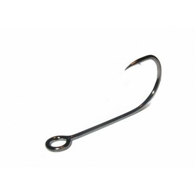 Крючок офсетный с большим ухом Origin S-59 № 10 (50шт)