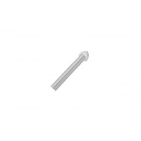 Intertool SD-0268 Сверло по стеклу 8*70мм (600/1)