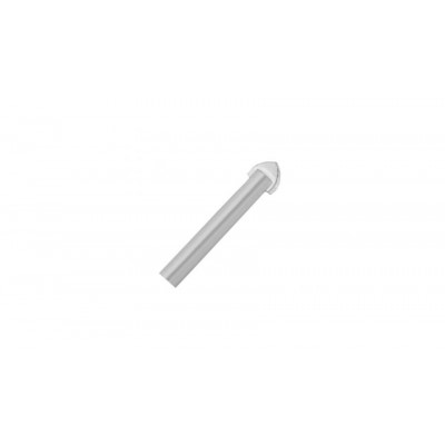 Intertool SD-0268 Сверло по стеклу 8*70мм (600/1)