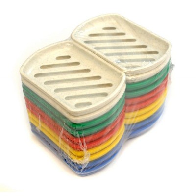 Мыльница закрытая Украина (уп. 20 шт.)