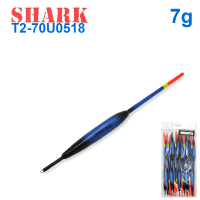 Поплавок Shark Тополь T2-70B0502 (20шт)