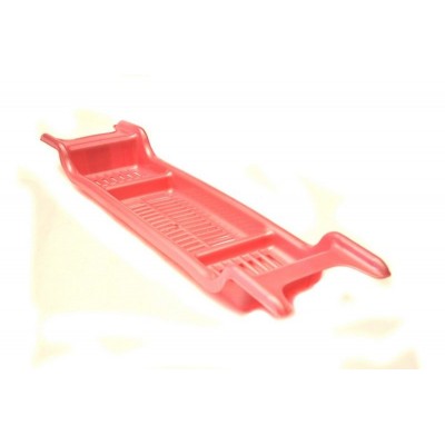 Полка на ванну, краб Полка на ванну, краб