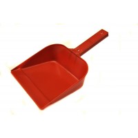 Совок для мусора полиэтиленовый (Юнипласт)