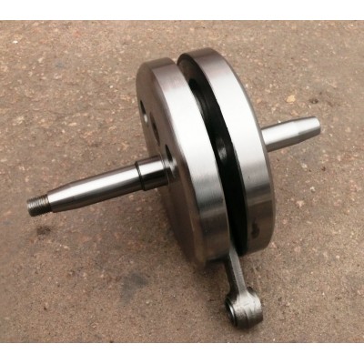 Коленвал Минск 6 V   (Китай)  №4
