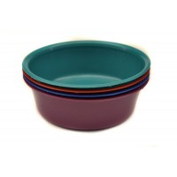Таз пластиковый 3 л пищевой