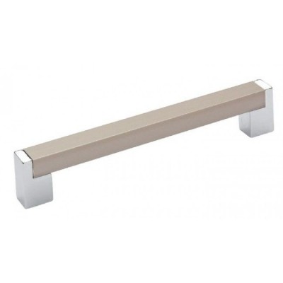 Ручка NIL 160mm Сталь 14.229
