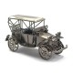 Техно-арт "Автомобиль" металл (19,5х11х8 см)(44-1284) код 25052