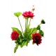 Цветы лотоса (50 см) код 25401