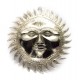 Солнце (d- 28 см)(Sun Face Big)(Непал) код 25890