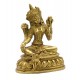 Тара бронза (10х8х5,5 см)(Tara Devi med UA) код 25911
