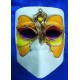 Маска карнавальная Венецианская (7M998) код 29038
