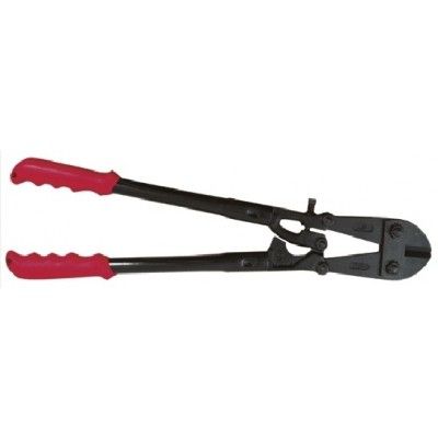 Ножницы арматурные 900мм, Cr-V, max 11мм Intertool HT-0155