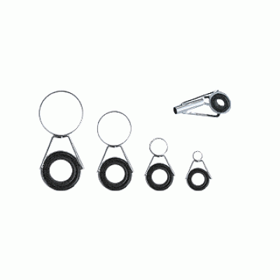 Кольца запасные на удилище 4м *