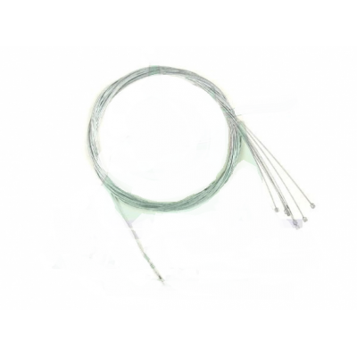 Трос тормоза 1,15*1100 мм, КБ-0295a