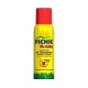 Аэрозоль Picnic Bio Aktive (защита 8 ч), 125 мл