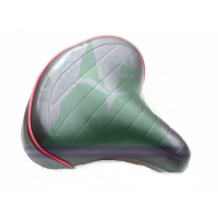 Седло широкое (с двумя пружинами) 260*255 mm. (Тайвань)