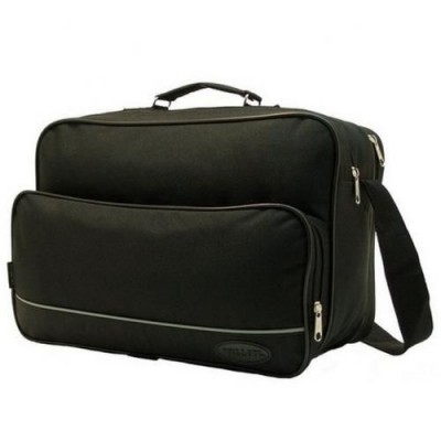 Сумка мужская горизонтальная WALLABY (350x240x150 мм, 3 отделения, Украина) арт. 2641