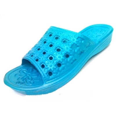 Сланцы "KROK" женские