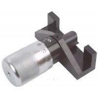 Измеритель давления в шинах Intertool AT-1007(1008)