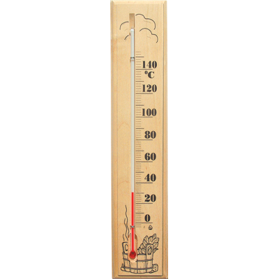 Термометр для саун ТС исп.2