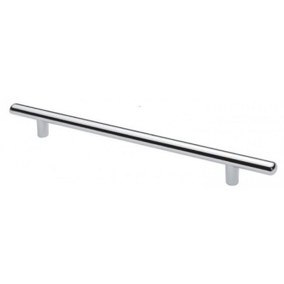 Ручка 128mm CUBUK Матовый Хром 10.101-03 Ручка 128mm CUBUK Матовый Хром 10.101-03