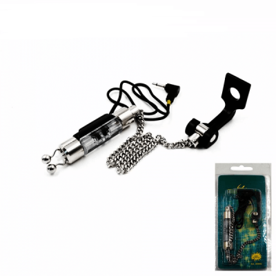 Свингер GC SW08 с подключением на цепочке желтый *( цвета в ассортименте)