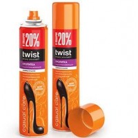 Twist Casual Care водоотталкивающая пропитка