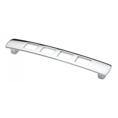 Ручка 128mm PETEK 5126-02/06 Ручка 128mm PETEK 5126-02/06
