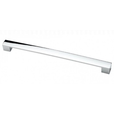 Ручка 320mm DEFNE Сталь 5364-021 Ручка 320mm DEFNE Сталь 5364-021