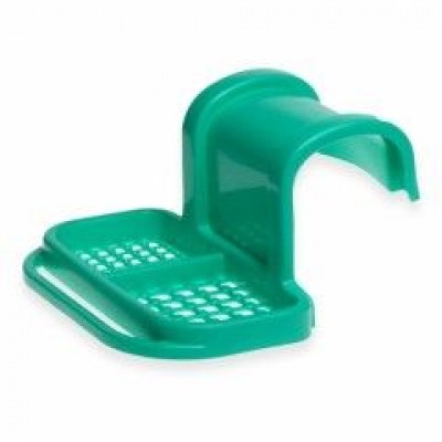 Мыльница Мыльница "Ева", цвет в ассортименте