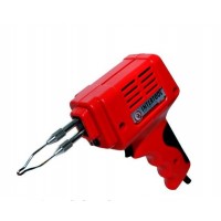Паяльник импульсный с трансформатором Intertool RT-2001 100Вт, 230В