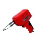 Паяльник импульсный с трансформатором Intertool RT-2001 100Вт, 230В