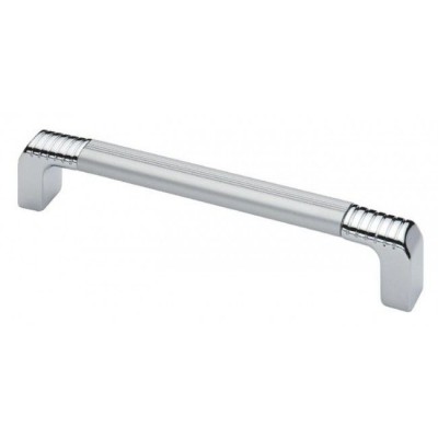 Ручка CIZGILI BOY CULP 448mm Матовый Хром-Хром 14.140