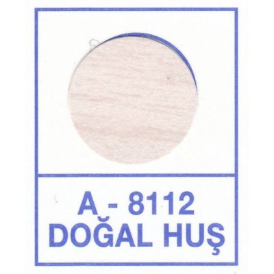 Заглушка WEISS под конфирмат - смкл.Dogal Hus (Береза Натуральная) K-8112