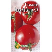 Семена Томат  Волгоградский 323 Скороспелый сорт. 200сем.