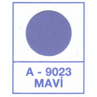 Заглушка WEISS под конфирмат - смкл. Mavi (Синий) K-9023 Заглушка WEISS под конфирмат - смкл. Mavi (Синий) K-9023