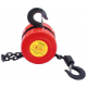 Лебедка цепная 3т, 3м Intertool GT1403