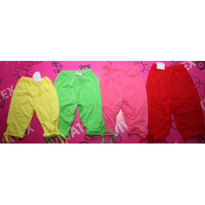 Бриджи (кулир) Артикул: 0338, размеры 24-34