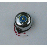 Звонок сетевой 2-х проводной эл.мех. с одной мелодией  Чаша 50