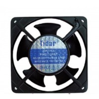 Вентилятор Tidar  (220V, 0.10A) 90х90mm